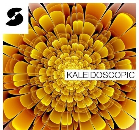 Samplephonics Kaleidoscopic MULTiFORMAT